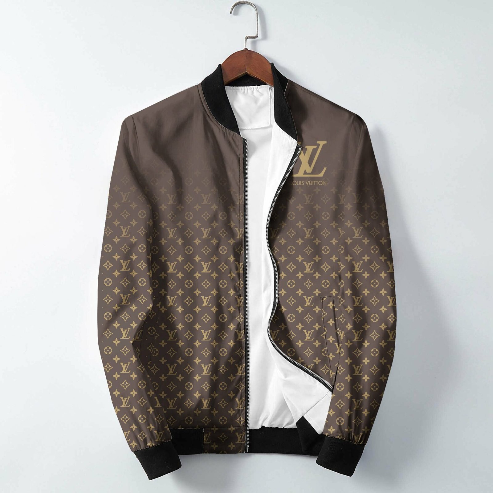 Limited Edition Luxury Brand Jacket Trending 2026 - JAK186