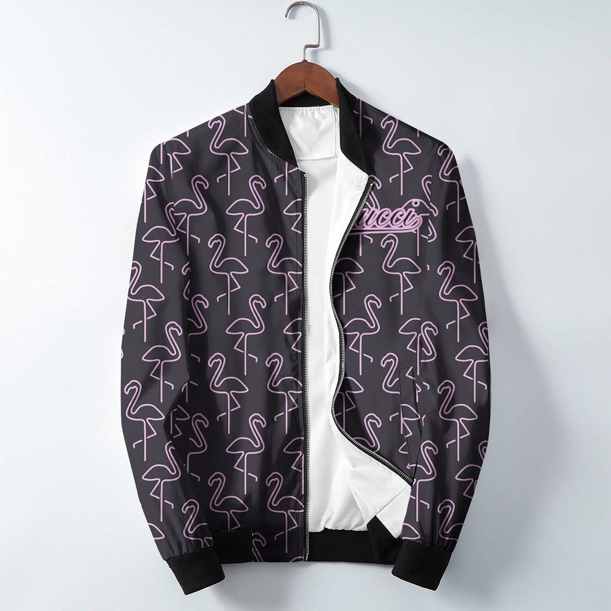 Limited Edition Luxury Brand Jacket Trending 2026 - JAK512