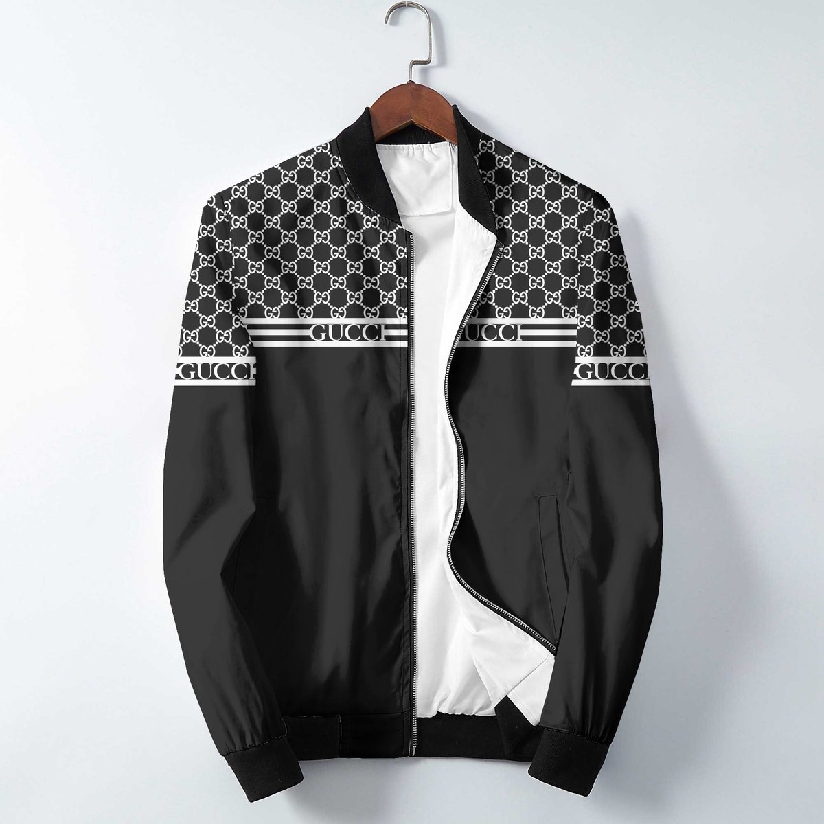 Limited Edition Luxury Brand Jacket Trending 2026 - JAK511