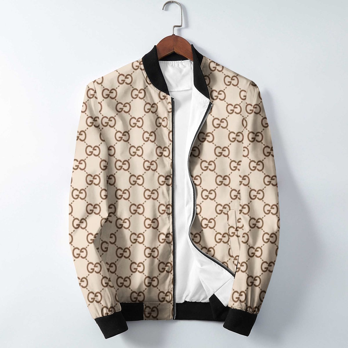 Limited Edition Luxury Brand Jacket Trending 2026 - JAK510
