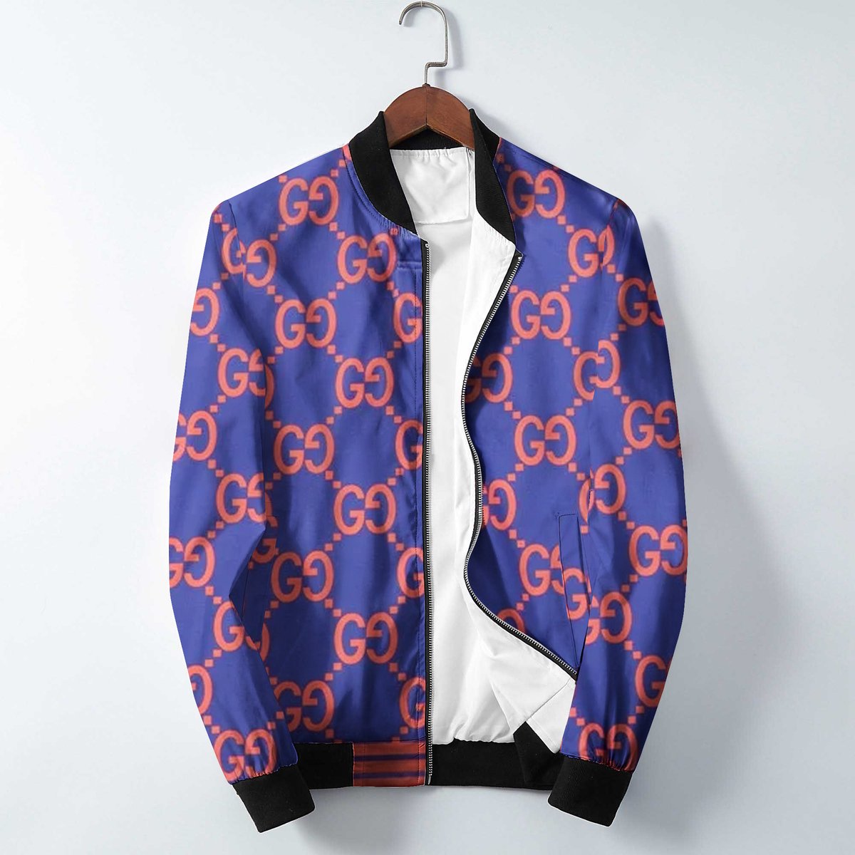 Limited Edition Luxury Brand Jacket Trending 2026 - JAK508