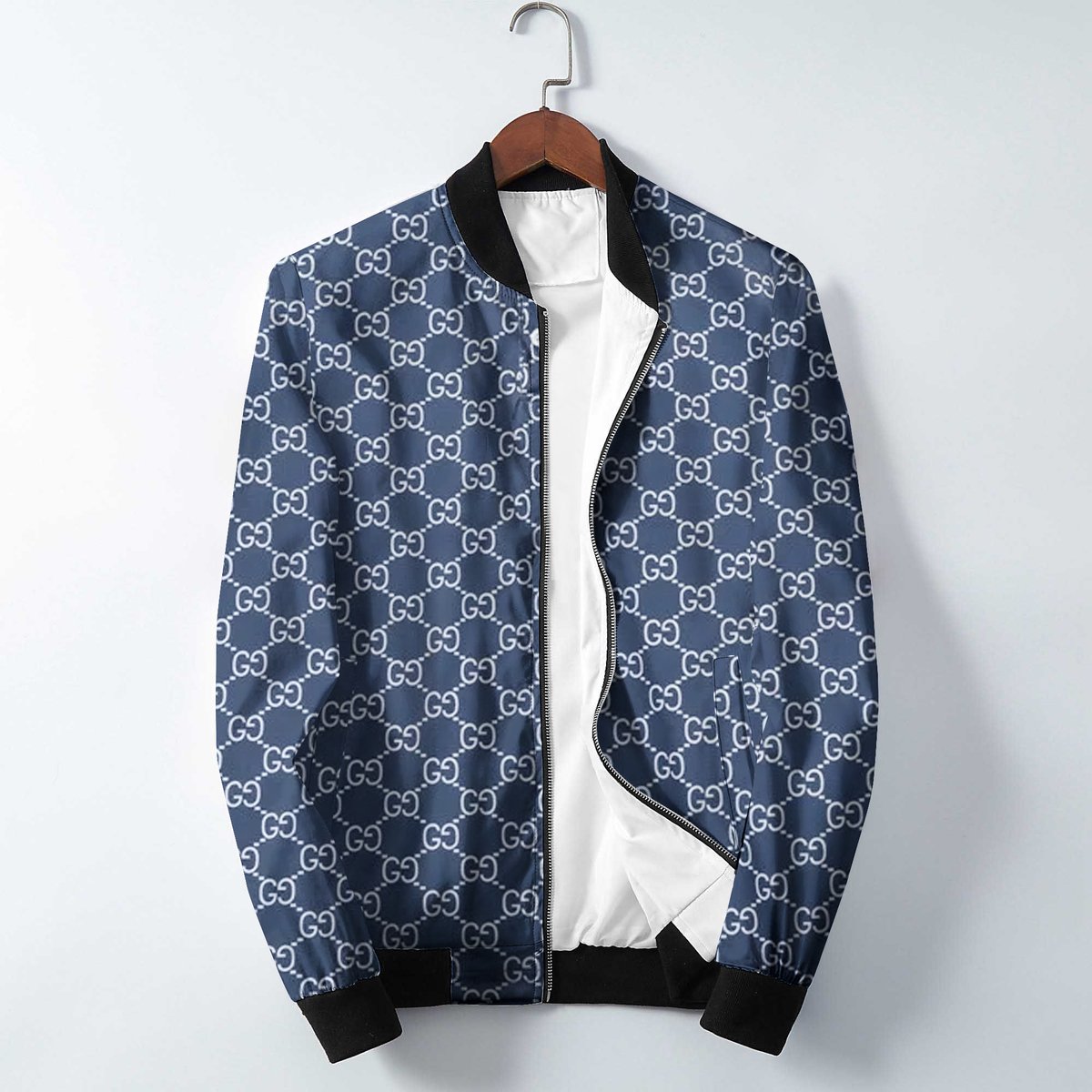 Limited Edition Luxury Brand Jacket Trending 2026 - JAK509