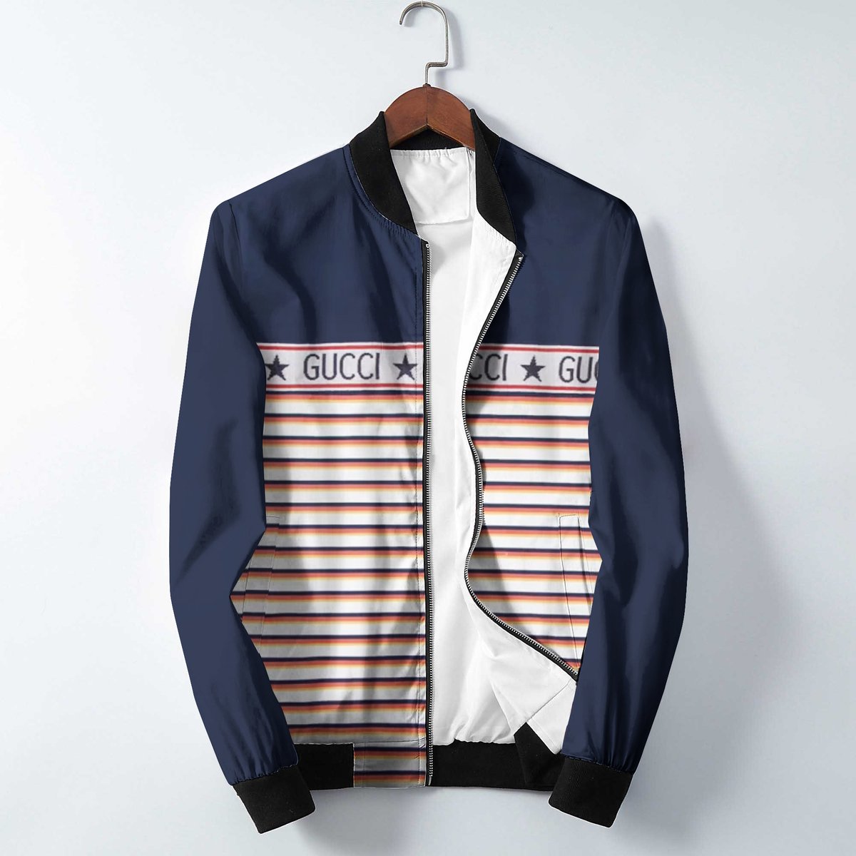 Limited Edition Luxury Brand Jacket Trending 2026 - JAK503