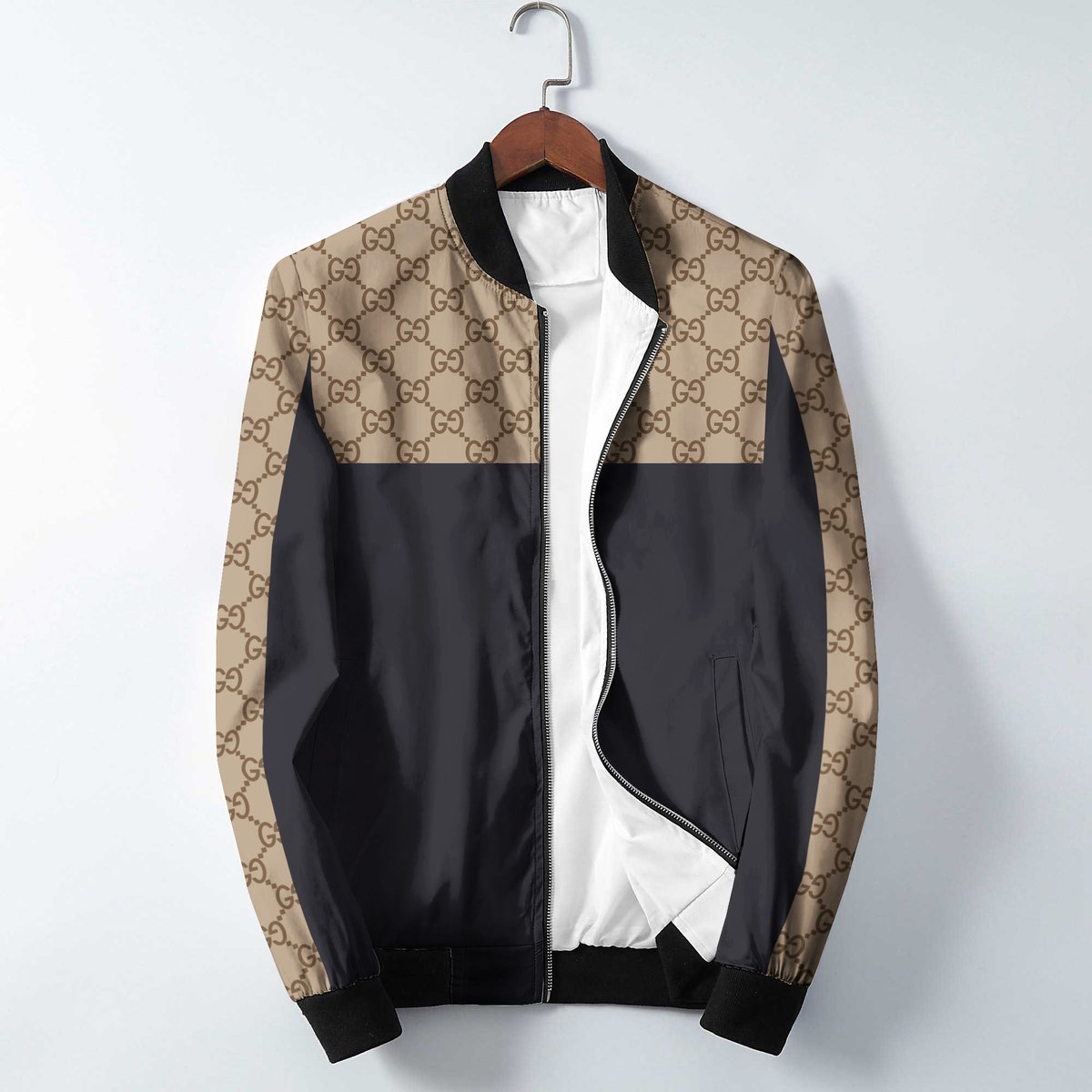 Limited Edition Luxury Brand Jacket Trending 2026 - JAK507