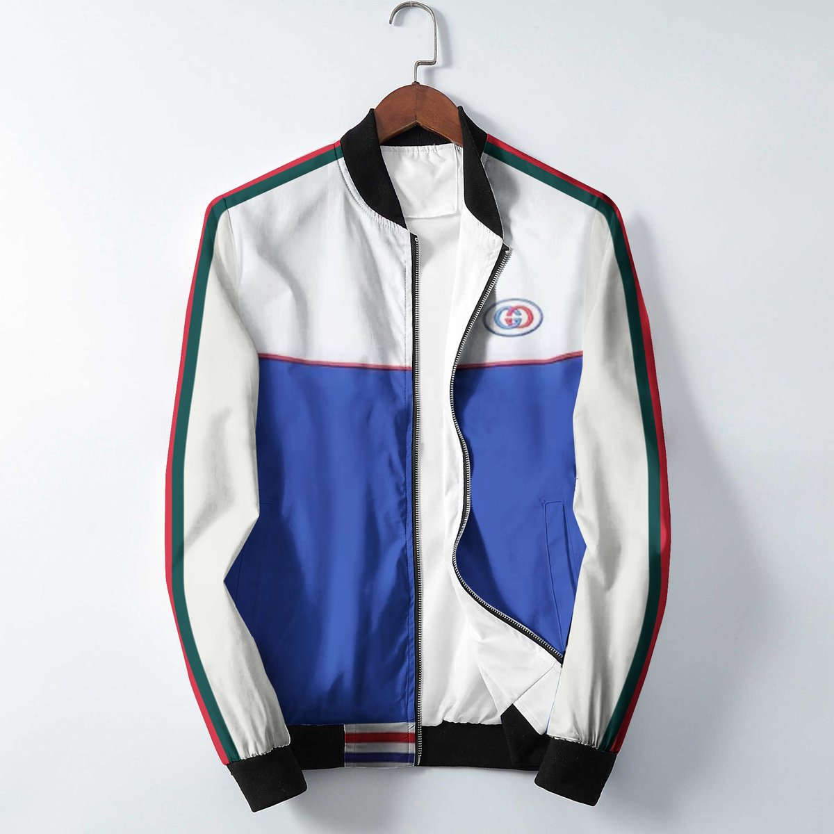 Limited Edition Luxury Brand Jacket Trending 2026 - JAK506