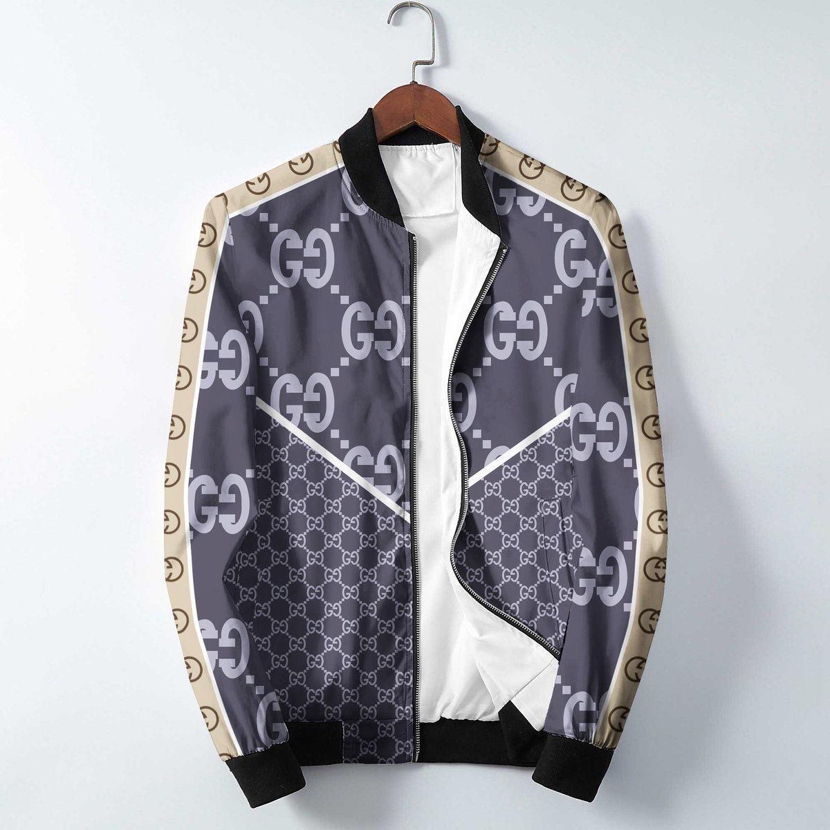 Limited Edition Luxury Brand Jacket Trending 2026 - JAK504