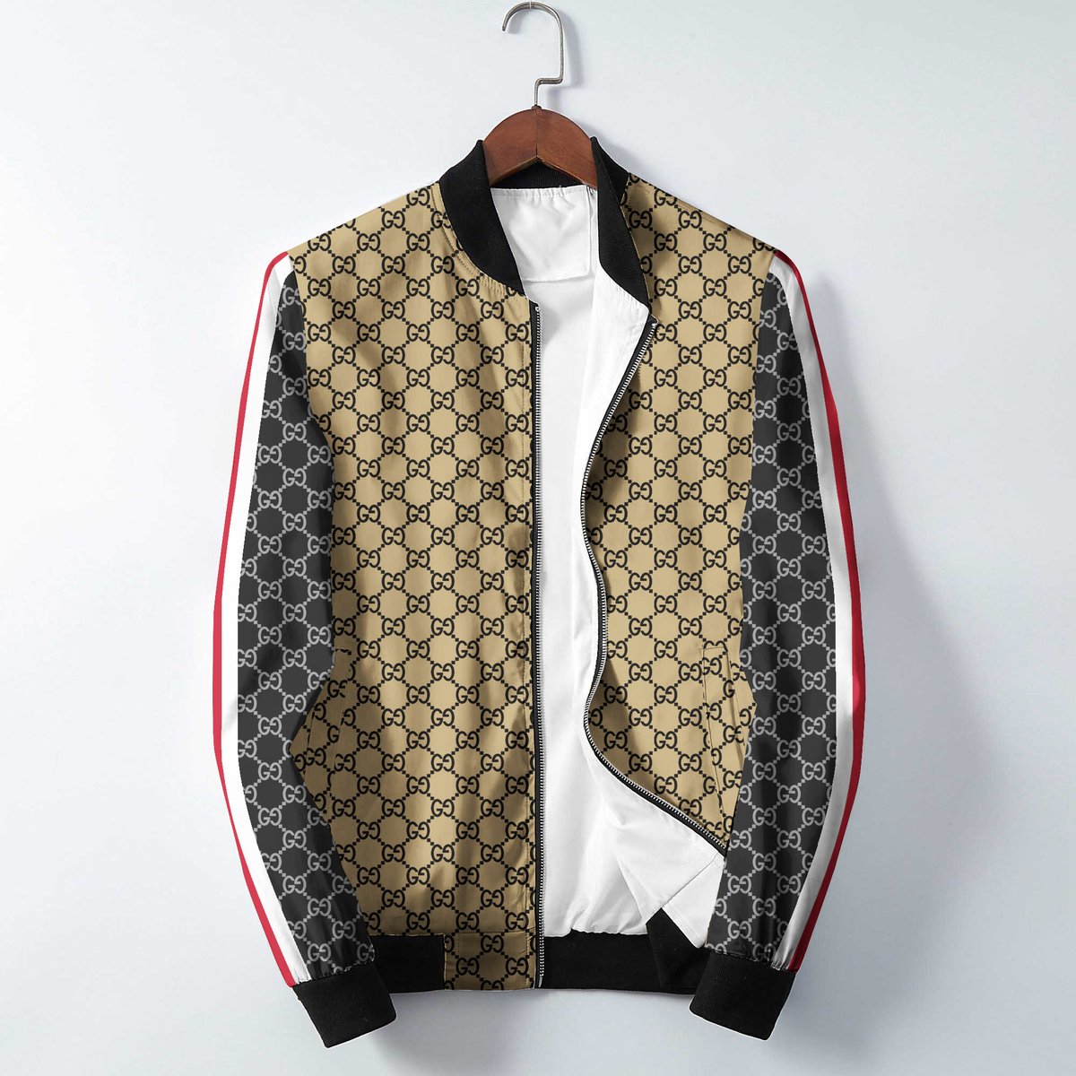 Limited Edition Luxury Brand Jacket Trending 2026 - JAK502