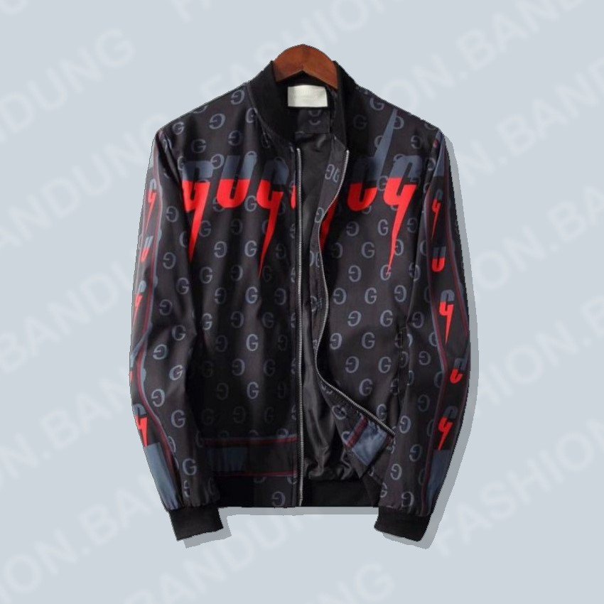 Limited Edition Luxury Brand Jacket Trending 2026 - JAK501