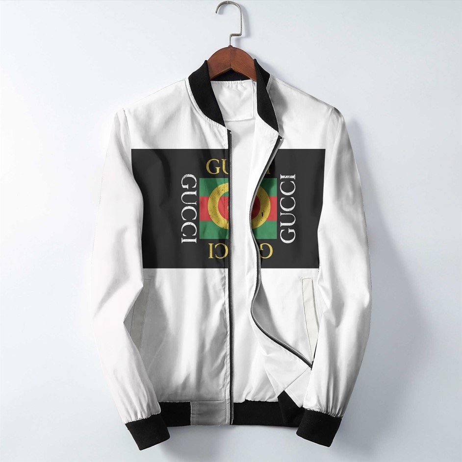 Limited Edition Luxury Brand Jacket Trending 2026 - JAK499