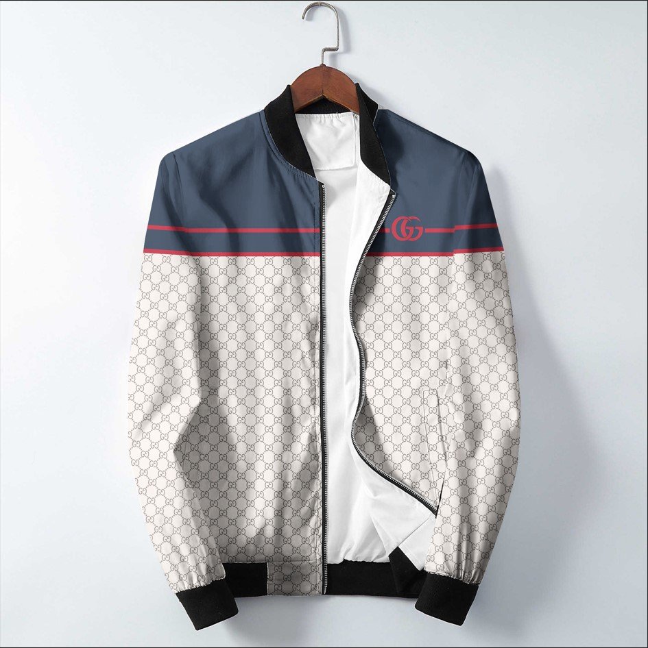 Limited Edition Luxury Brand Jacket Trending 2026 - JAK497