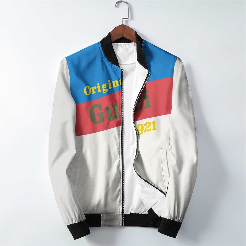 Limited Edition Luxury Brand Jacket Trending 2026 - JAK498