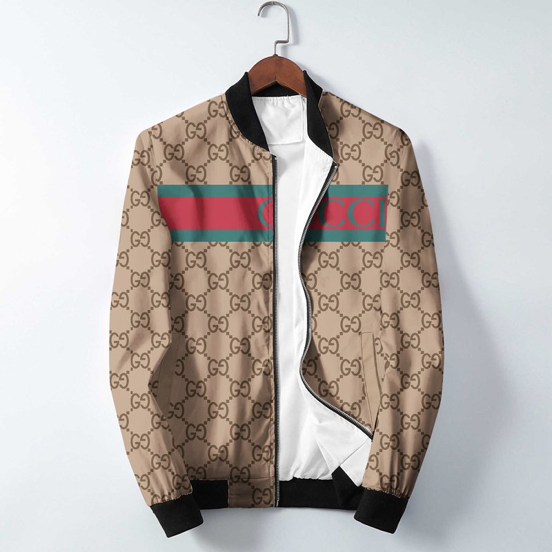 Limited Edition Luxury Brand Jacket Trending 2026 - JAK500