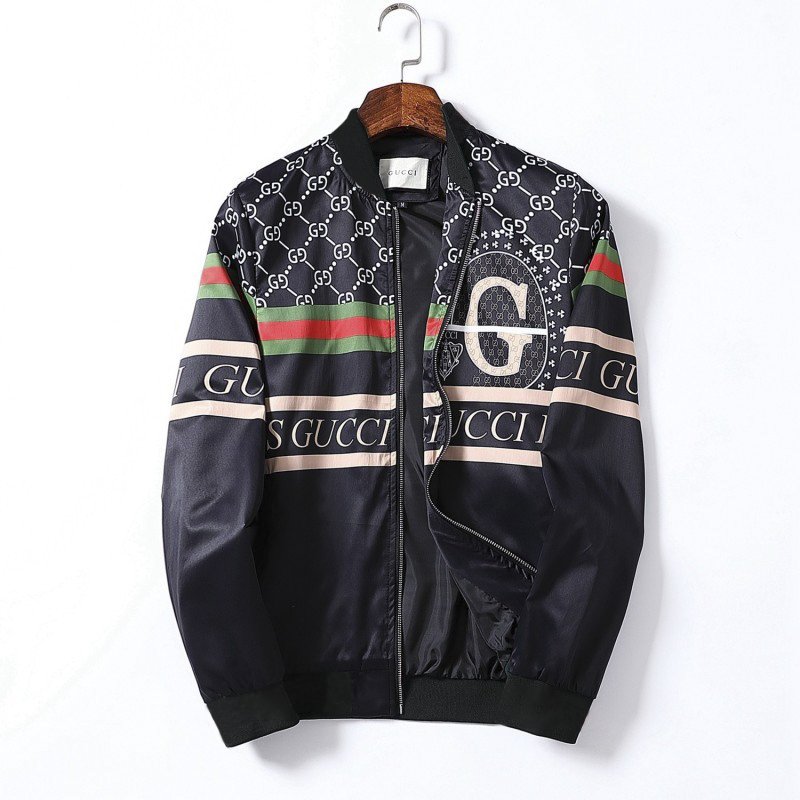 Limited Edition Luxury Brand Jacket Trending 2026 - JAK537