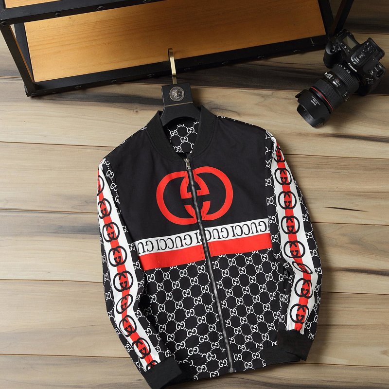 Limited Edition Luxury Brand Jacket Trending 2026 - JAK538