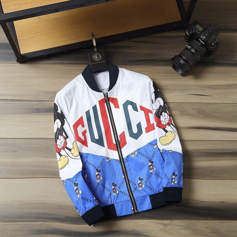 Limited Edition Luxury Brand Jacket Trending 2026 - JAK540