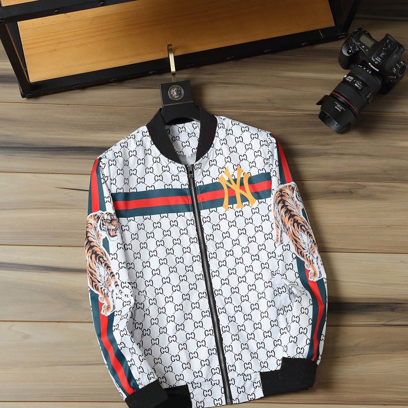 Limited Edition Luxury Brand Jacket Trending 2026 - JAK542