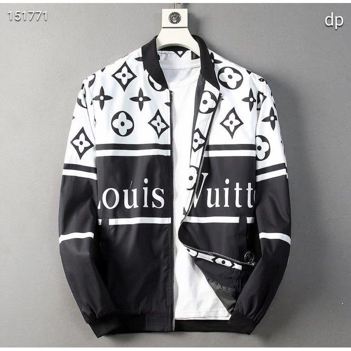 Limited Edition Luxury Brand Jacket Trending 2026 - JAK175