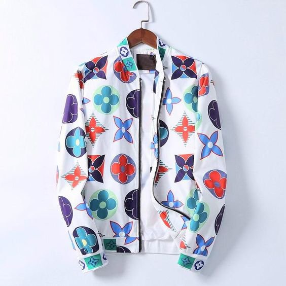 Limited Edition Luxury Brand Jacket Trending 2026 - JAK176