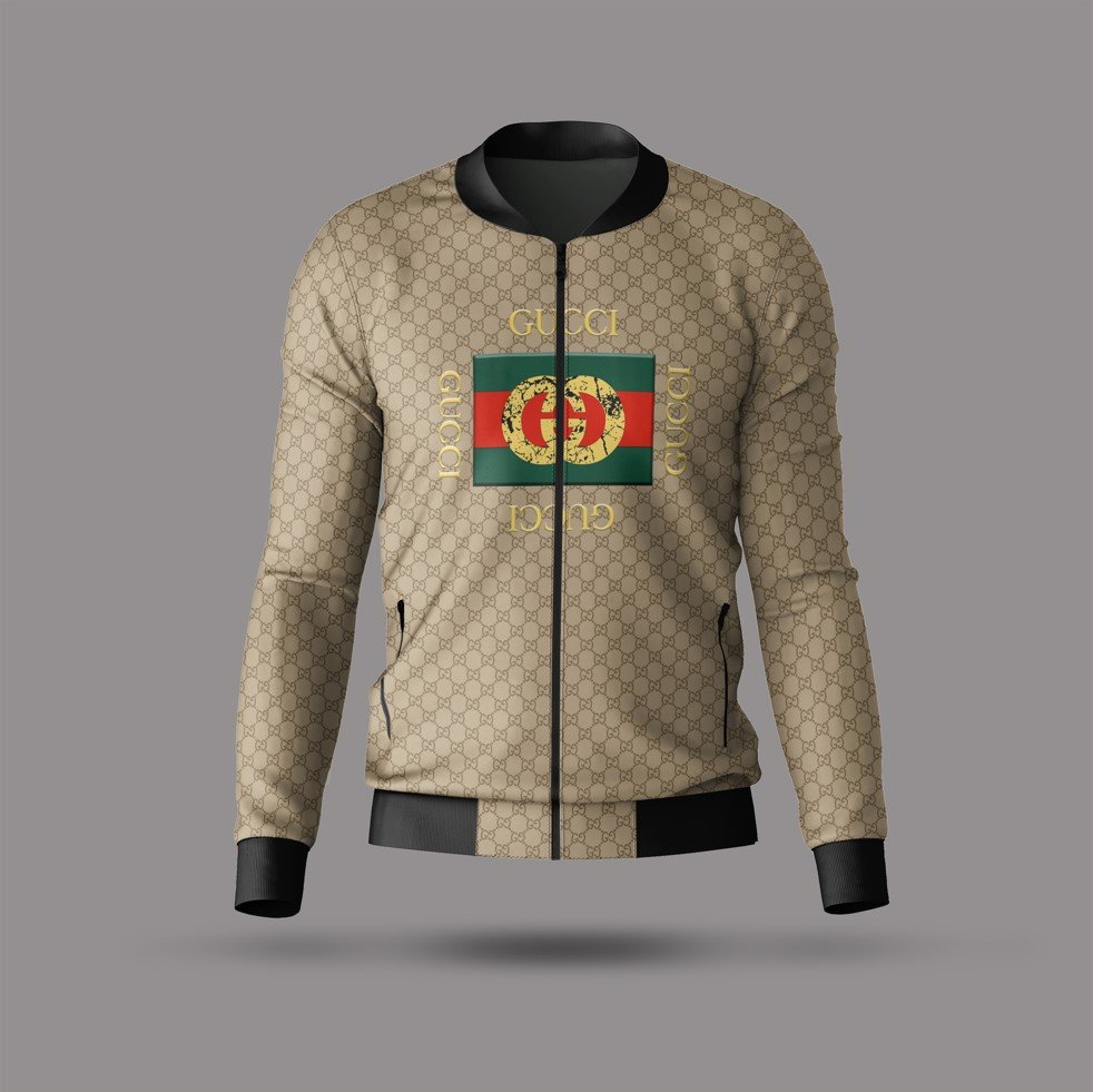 Limited Edition Luxury Brand Jacket Trending 2026 - JAK541