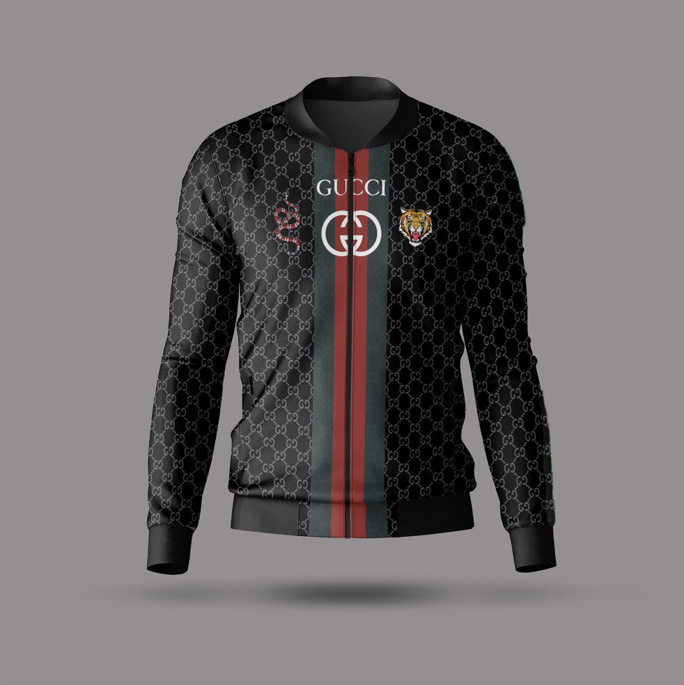 Limited Edition Luxury Brand Jacket Trending 2026 - JAK544