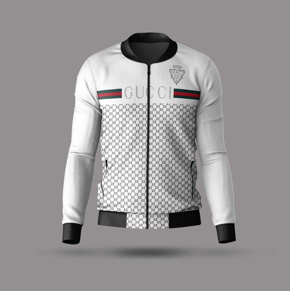 Limited Edition Luxury Brand Jacket Trending 2026 - JAK543