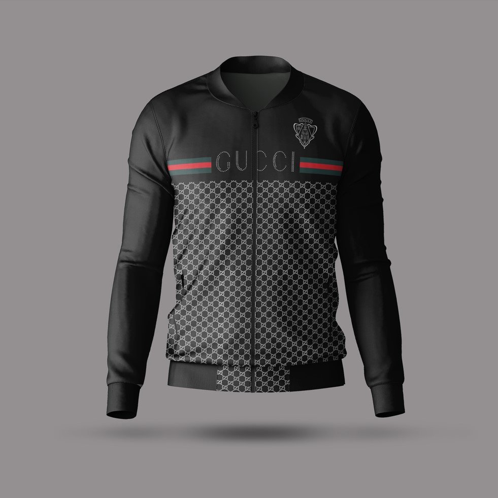Limited Edition Luxury Brand Jacket Trending 2026 - JAK545