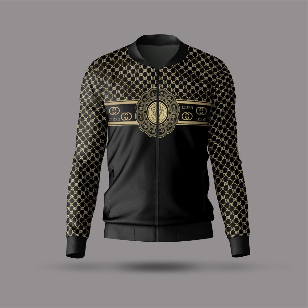 Limited Edition Luxury Brand Jacket Trending 2026 - JAK546