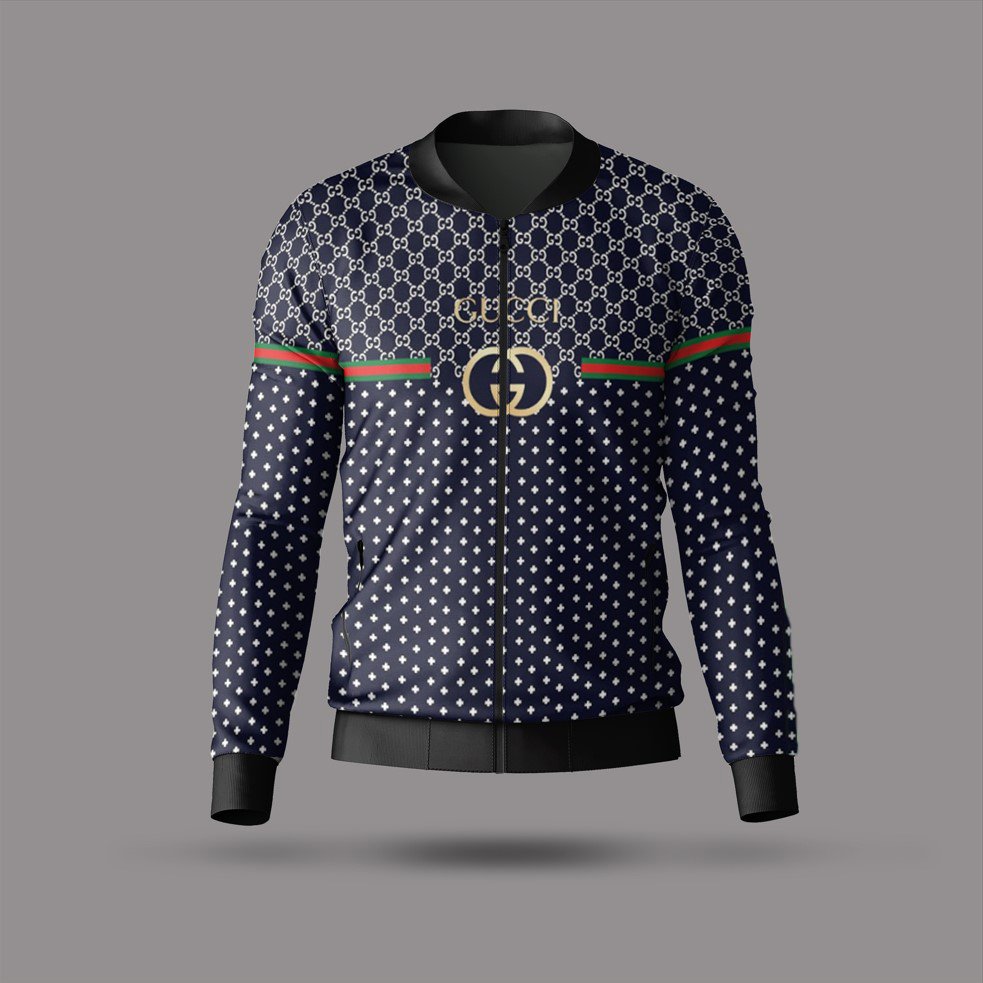 Limited Edition Luxury Brand Jacket Trending 2026 - JAK548