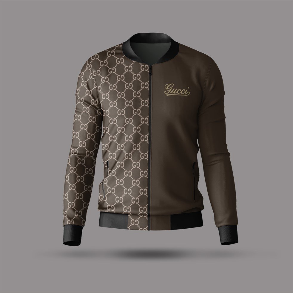 Limited Edition Luxury Brand Jacket Trending 2026 - JAK547