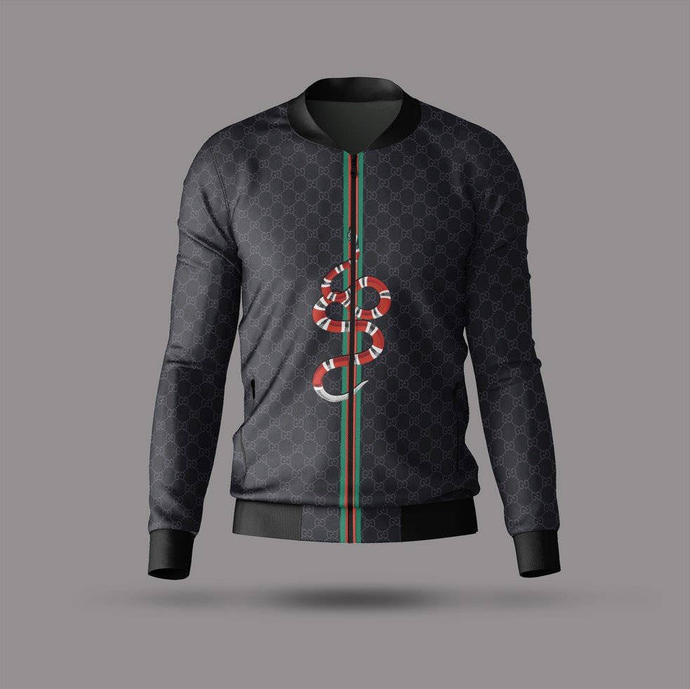 Limited Edition Luxury Brand Jacket Trending 2026 - JAK549