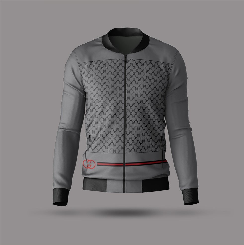 Limited Edition Luxury Brand Jacket Trending 2026 - JAK551