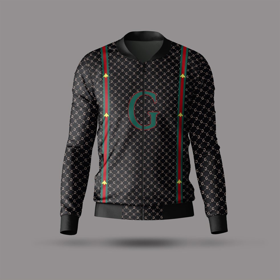Limited Edition Luxury Brand Jacket Trending 2026 - JAK552