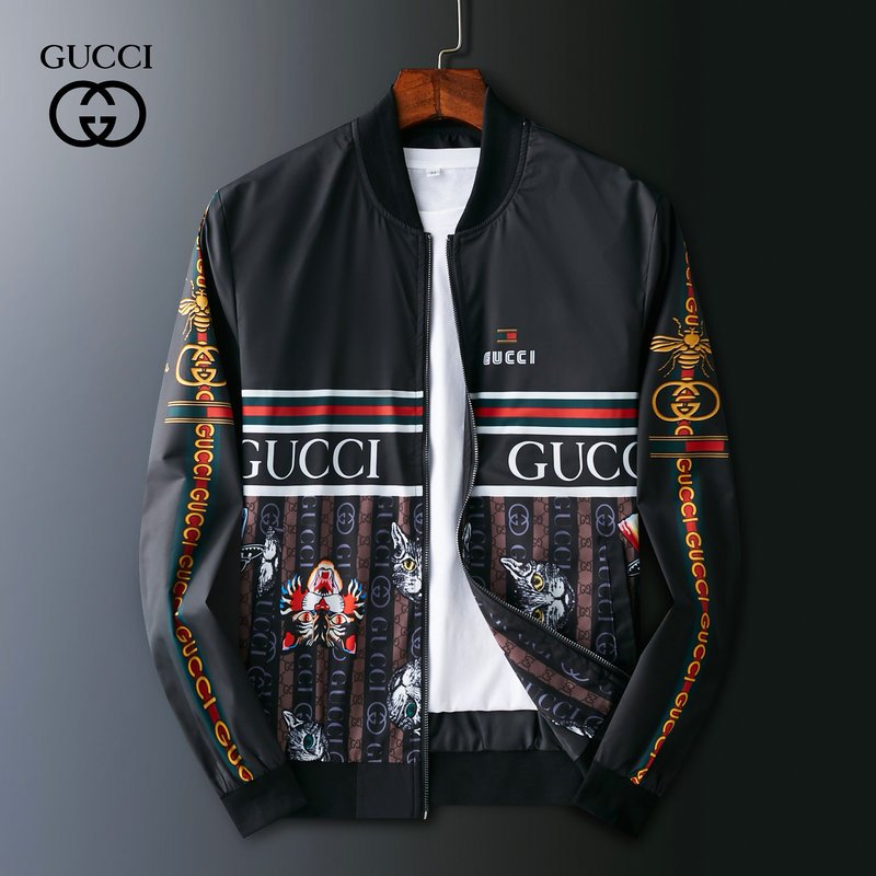 Limited Edition Luxury Brand Jacket Trending 2026 - JAK558