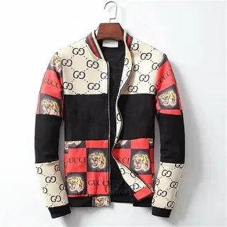 Limited Edition Luxury Brand Jacket Trending 2026 - JAK557