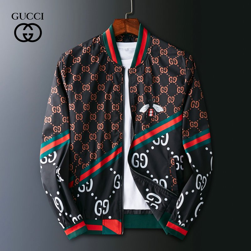 Limited Edition Luxury Brand Jacket Trending 2026 - JAK561