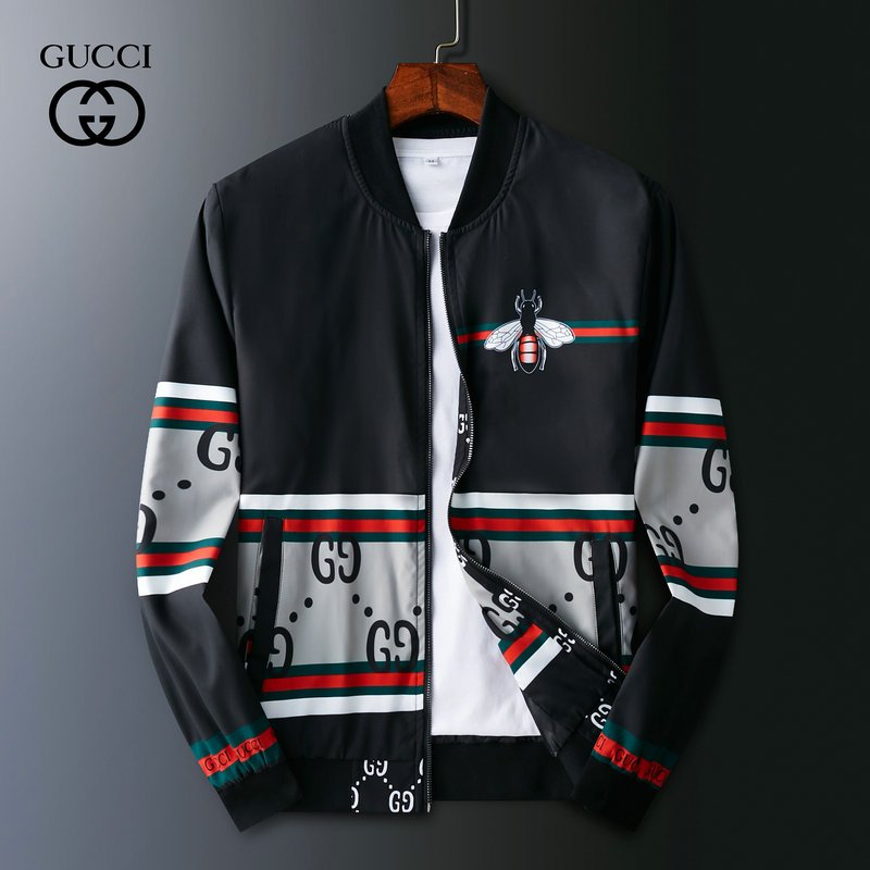 Limited Edition Luxury Brand Jacket Trending 2026 - JAK559