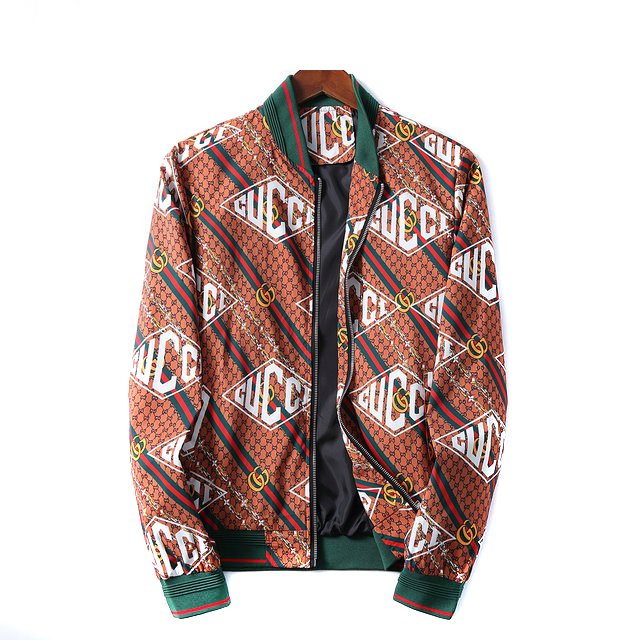 Limited Edition Luxury Brand Jacket Trending 2026 - JAK560