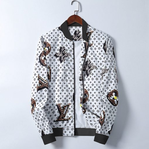 Limited Edition Luxury Brand Jacket Trending 2026 - JAK174