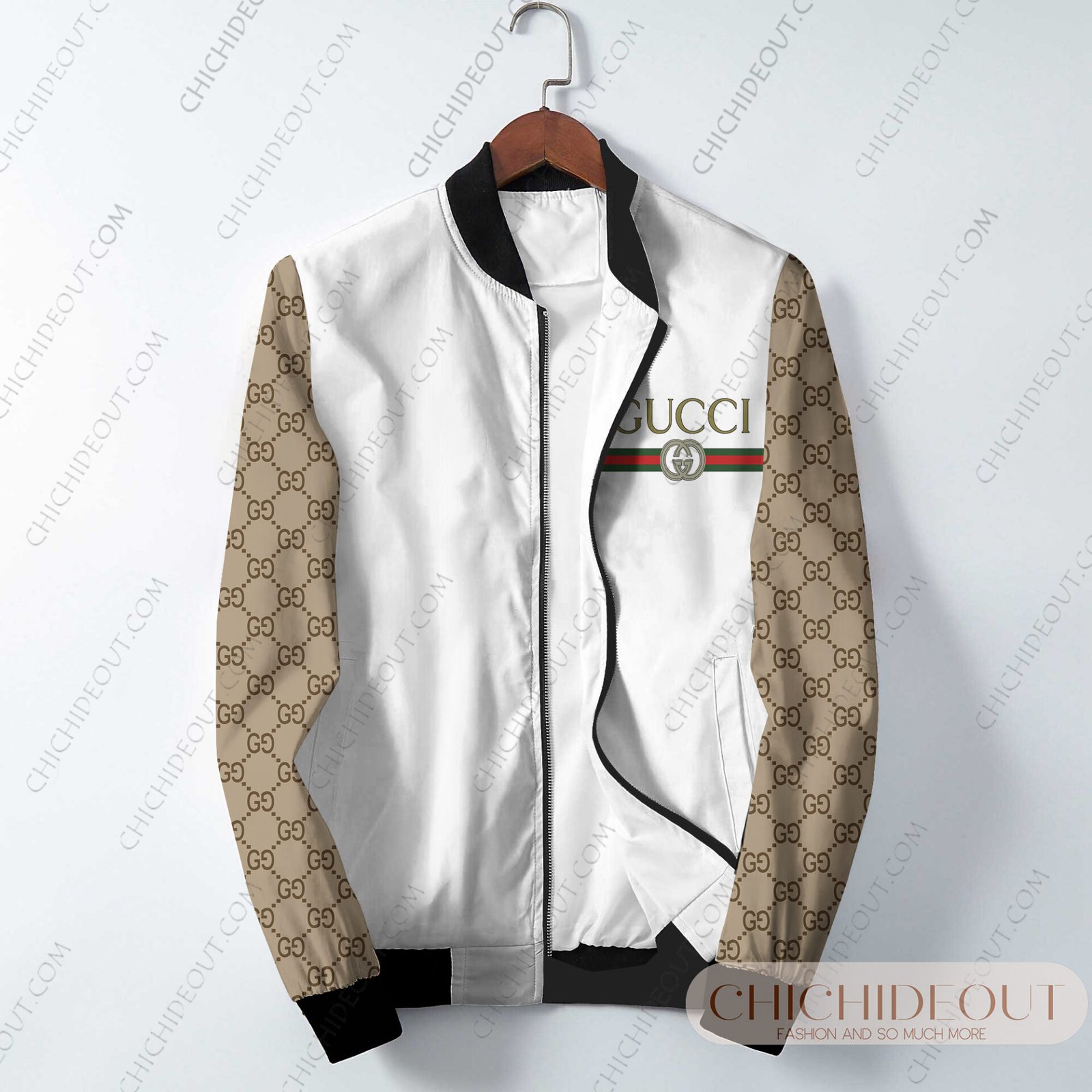 Limited Edition Luxury Brand Jacket Trending 2026 - JAK531