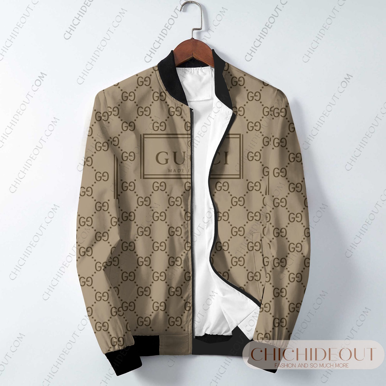 Limited Edition Luxury Brand Jacket Trending 2026 - JAK533