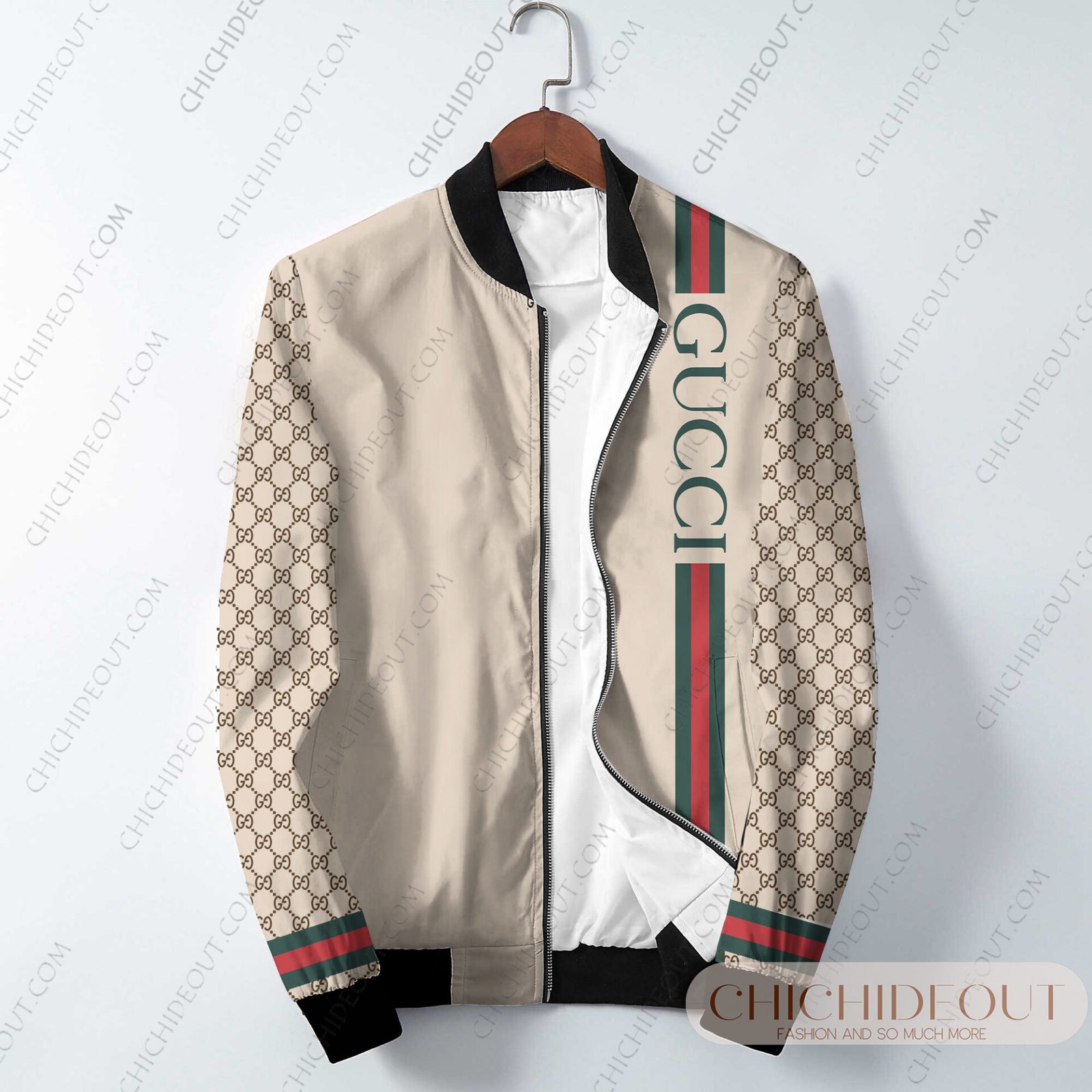 Limited Edition Luxury Brand Jacket Trending 2026 - JAK532