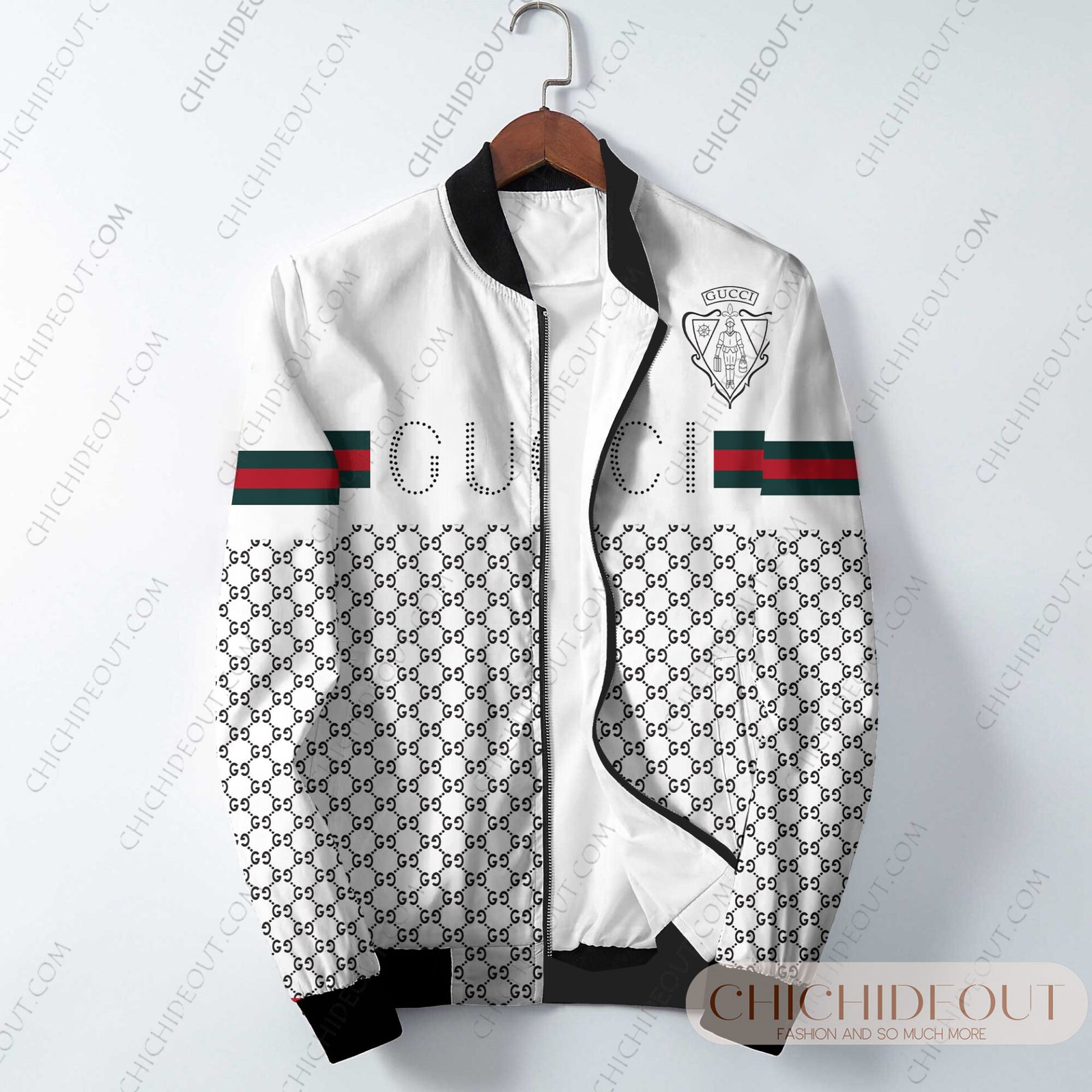Limited Edition Luxury Brand Jacket Trending 2026 - JAK530