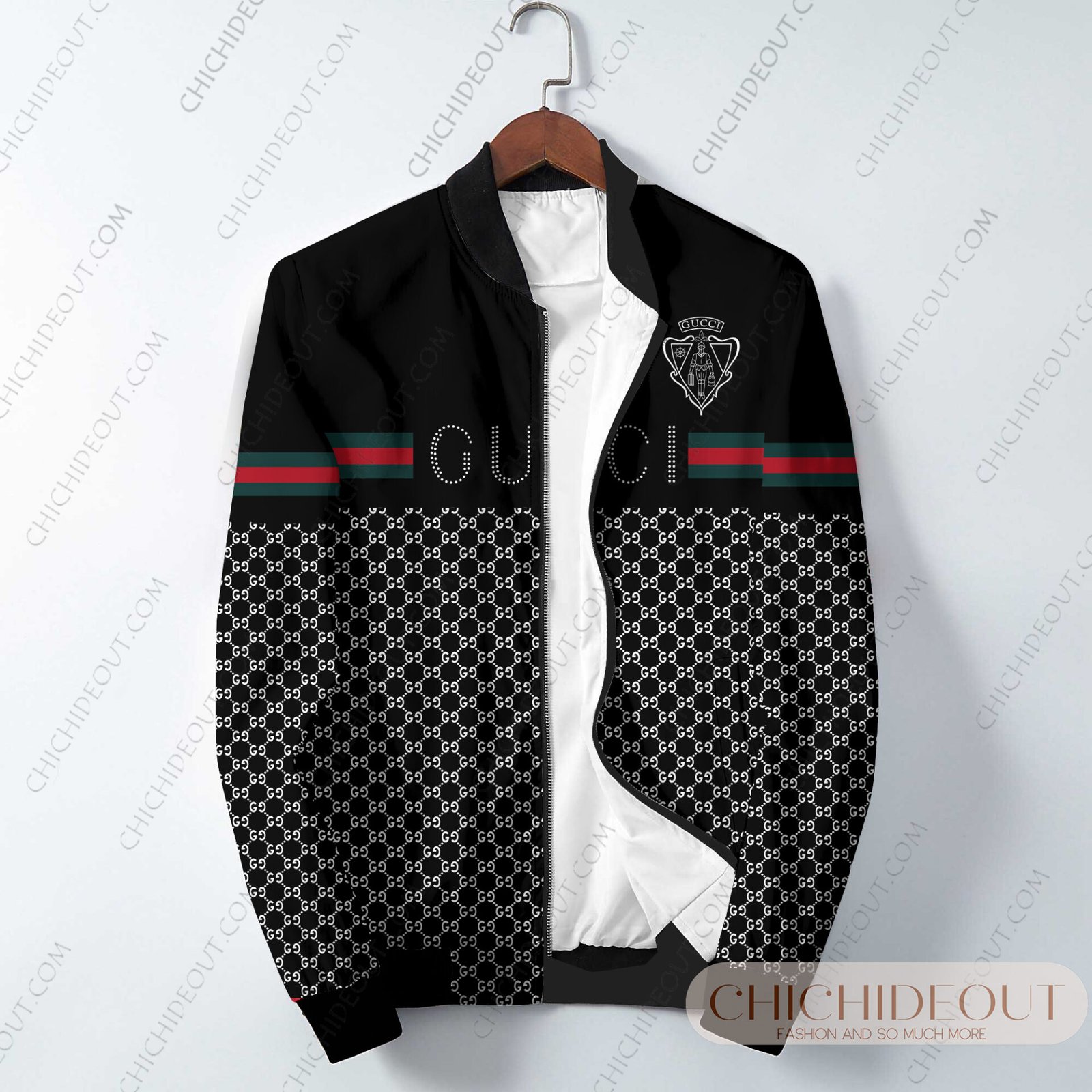 Limited Edition Luxury Brand Jacket Trending 2026 - JAK528