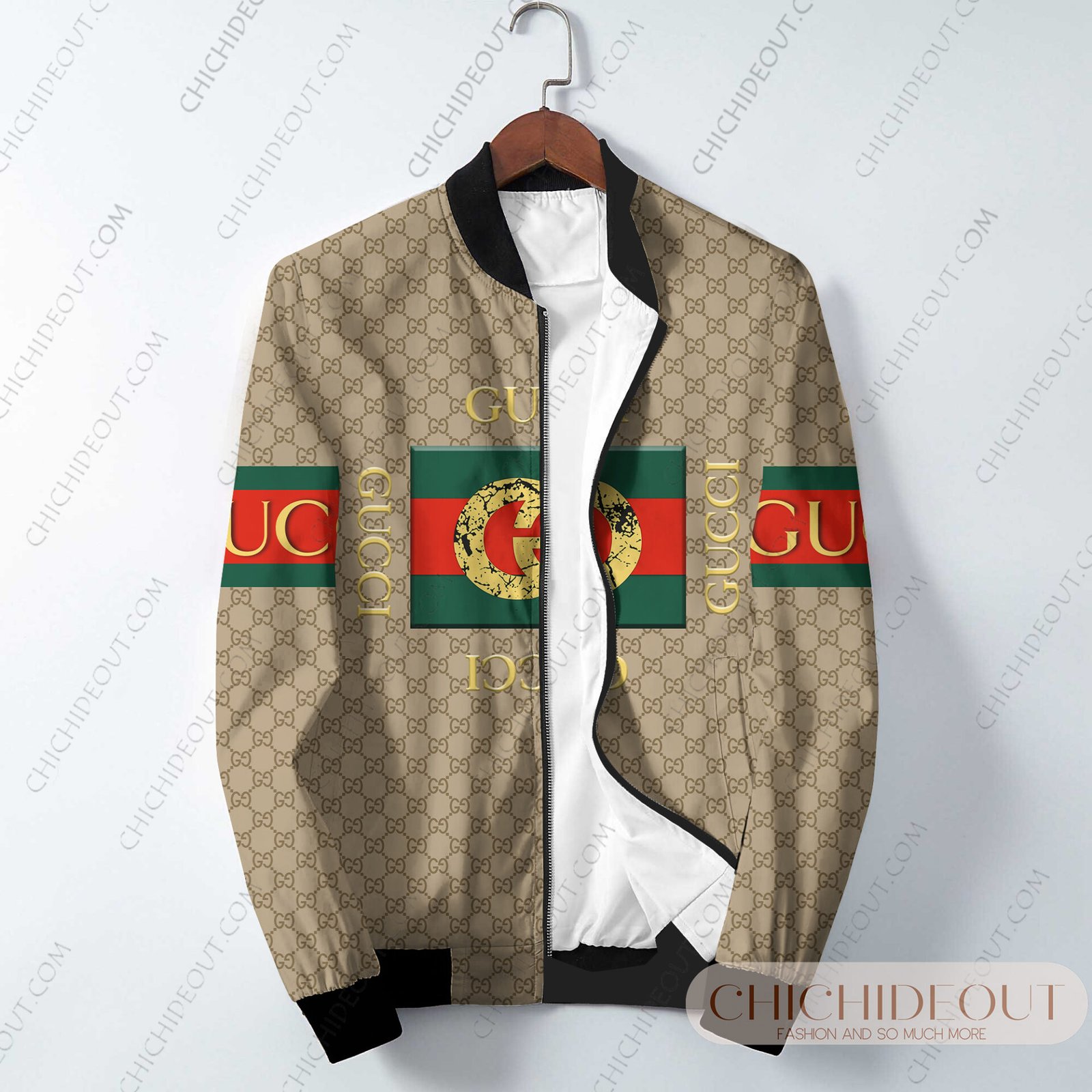 Limited Edition Luxury Brand Jacket Trending 2026 - JAK529