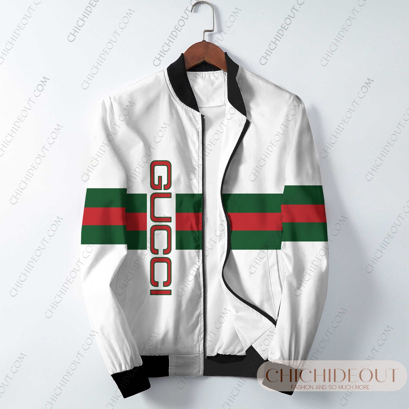 Limited Edition Luxury Brand Jacket Trending 2026 - JAK527