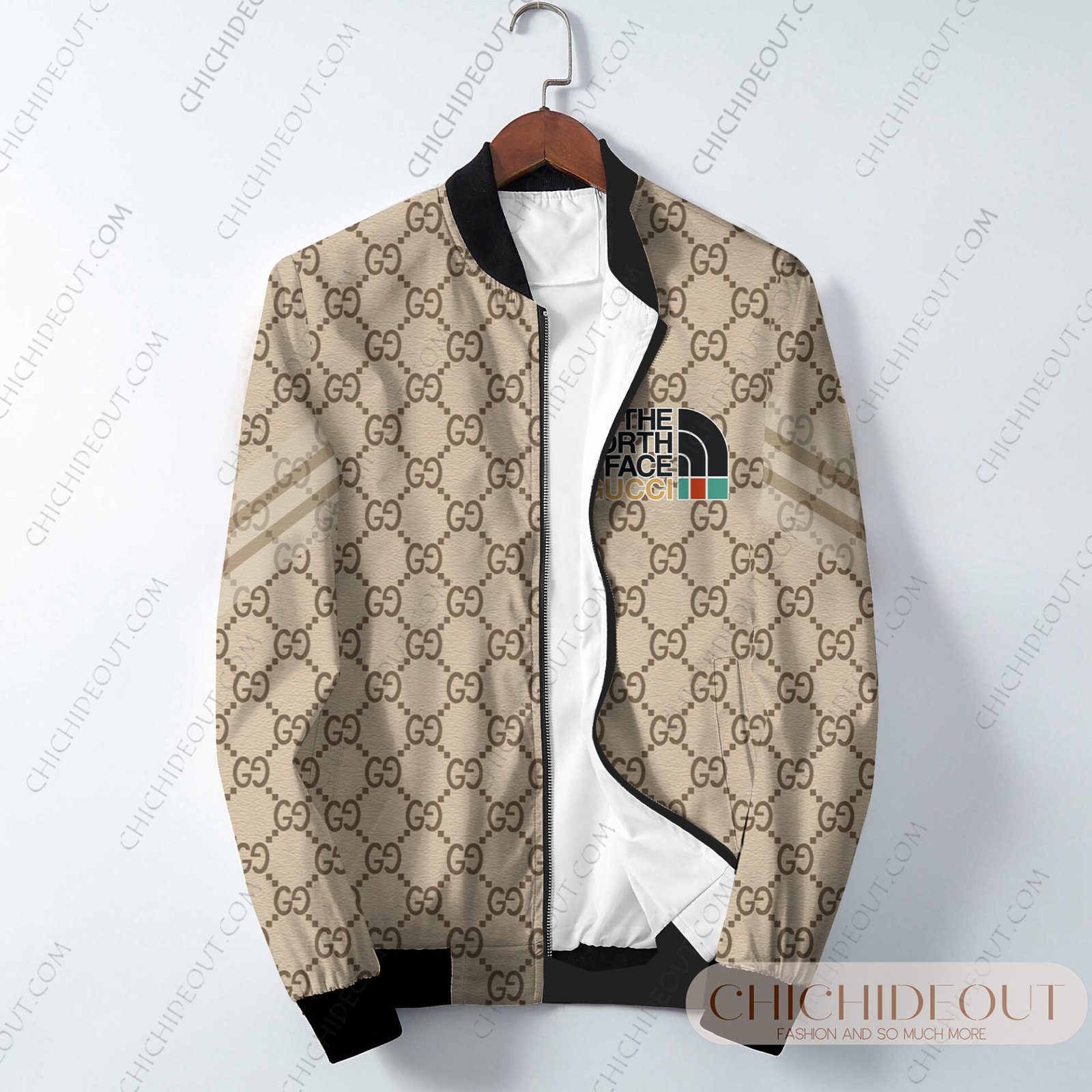 Limited Edition Luxury Brand Jacket Trending 2026 - JAK526