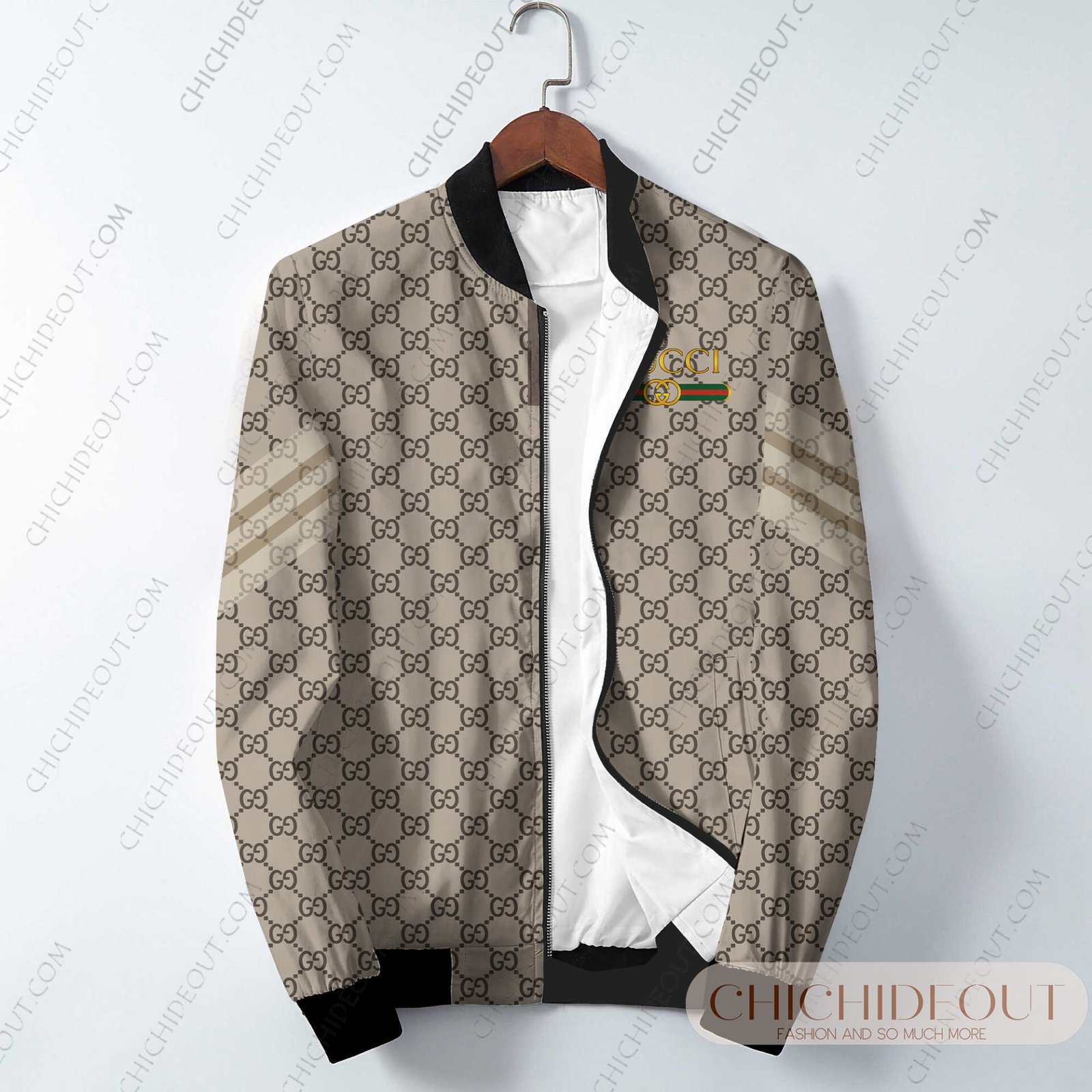 Limited Edition Luxury Brand Jacket Trending 2026 - JAK525