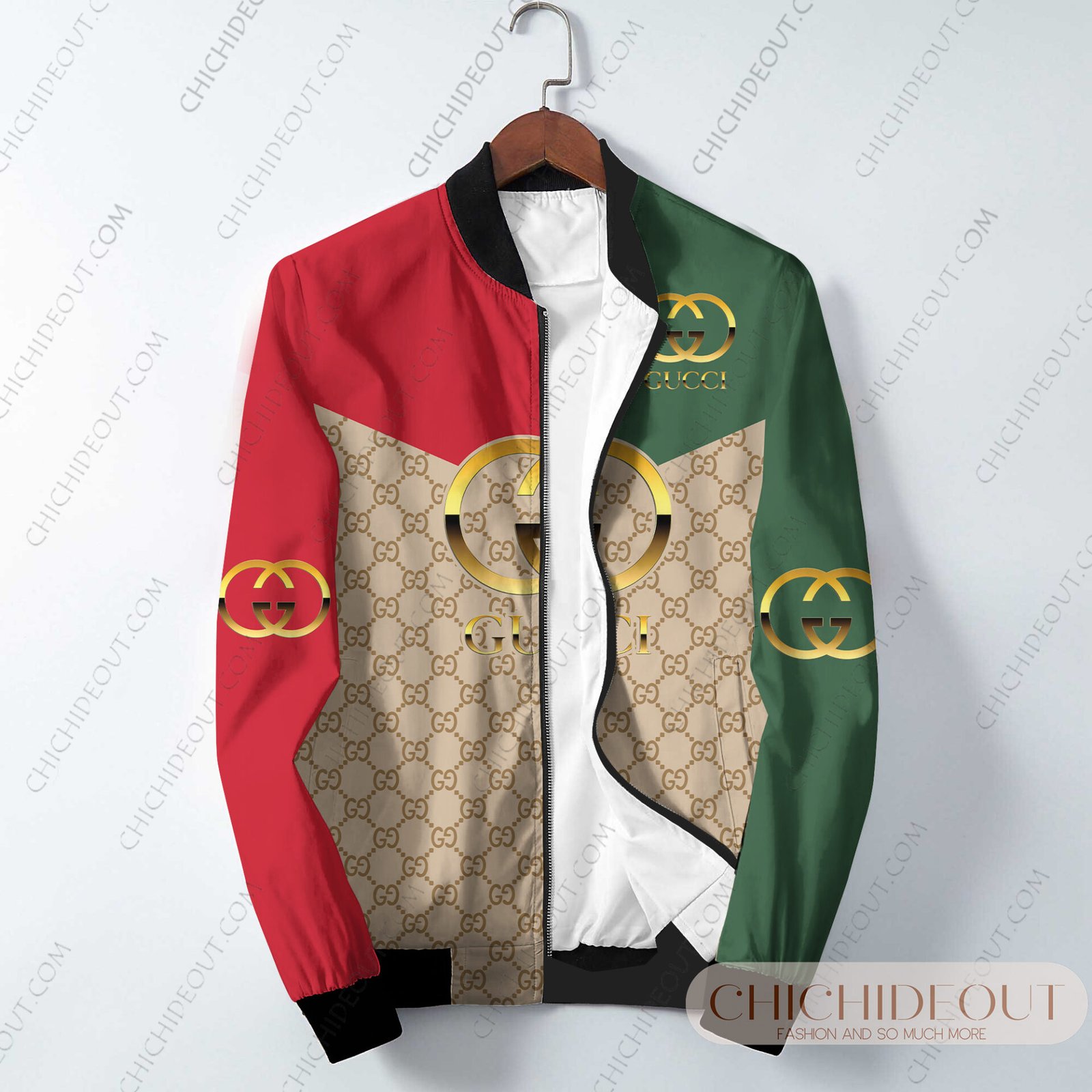 Limited Edition Luxury Brand Jacket Trending 2026 - JAK524