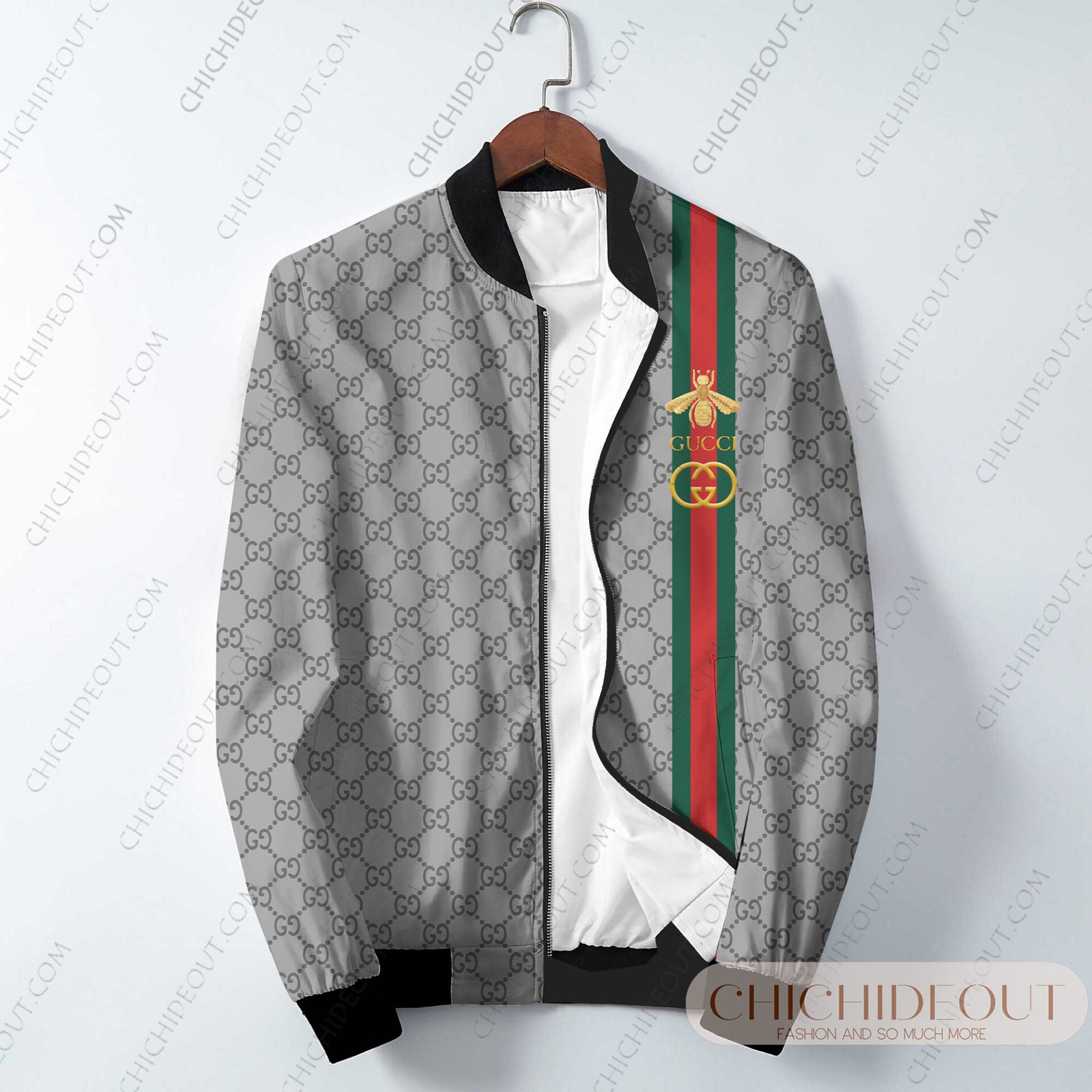 Limited Edition Luxury Brand Jacket Trending 2026 - JAK523