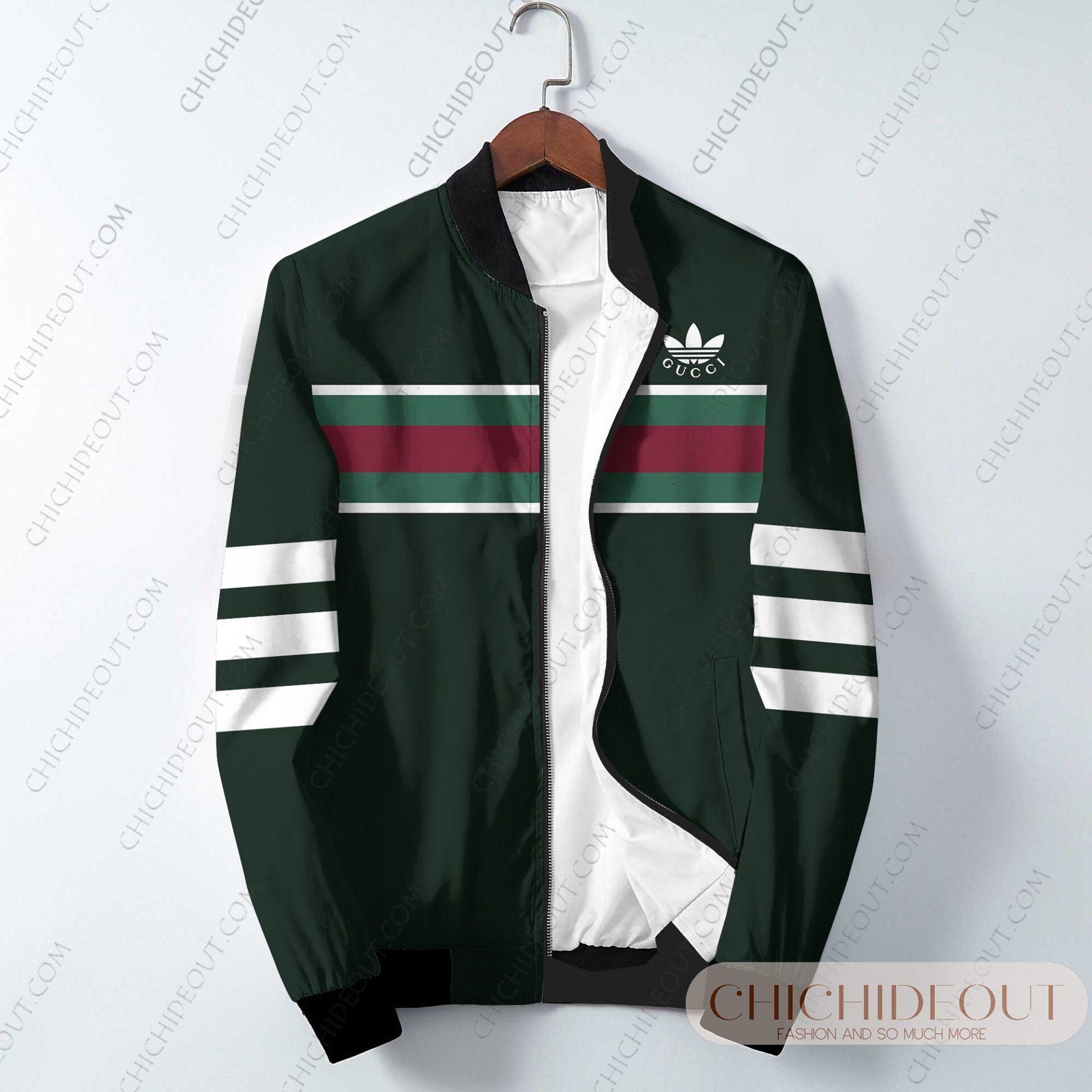 Limited Edition Luxury Brand Jacket Trending 2026 - JAK522